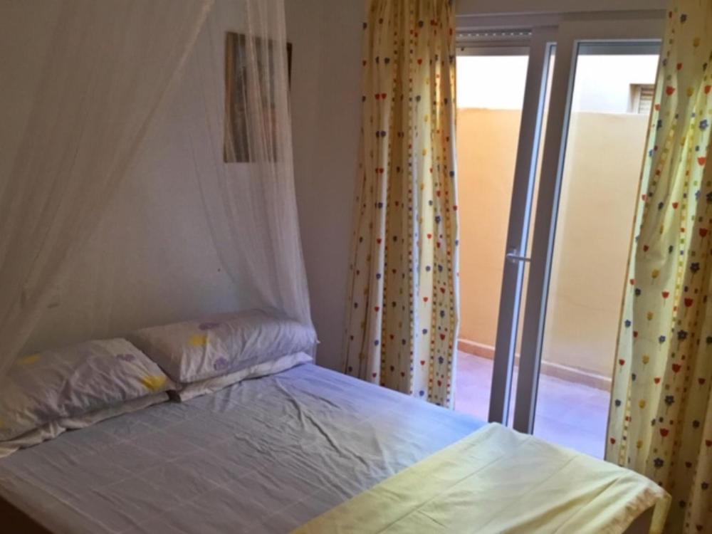 Lmha02 Villas De Frente Marino La Manga 外观 照片